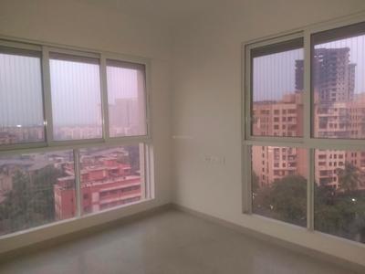 Bedroom Image of 630 Sq.ft 2 BHK Apartment / Flat for sale in Kandivali West Mumbai for Rs. 16500000
