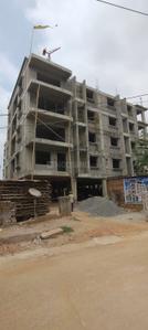 Image of 1289 Sq.ft 3 BHK Apartment / Flat for sale in 7th Sky Apartment, Chandrasekharpur, Bhubaneswar for Rs. 14900000