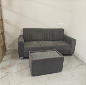 Hall Image of 650 Sq.ft 1 BHK Apartment / Flat for rent in Kasavanahalli Bengaluru for Rs. 28000