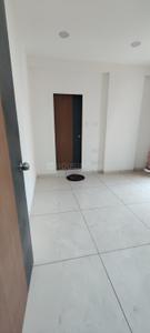 Bedroom Image of 1200 Sq.ft 3 BHK Apartment / Flat for rent in Rajeshwar Planets, Harni Vadodara for Rs. 32000