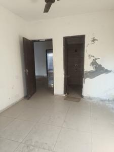Bedroom Image of 1550 Sq.ft 3 BHK Builder Floor for sale in Premium Courtyard Avenues, Sector 110 Mohali for Rs. 5300000