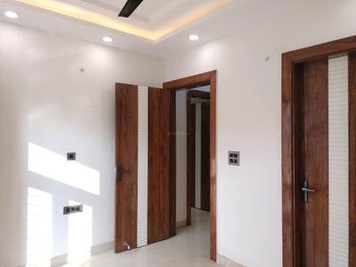 Bedroom Image of 1377 Sq.ft 3 BHK Builder Floor for sale in BPTP District 3, Sector 85 Faridabad for Rs. 14900000