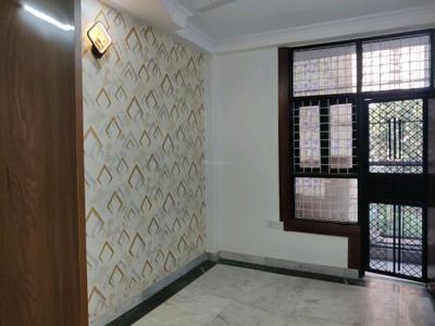 Bedroom Image of 1125 Sq.ft 3 BHK Builder Floor for sale in Indirapuram Ghaziabad for Rs. 10500000