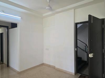 Living Room Image of 985 Sq.ft 2 BHK Apartment / Flat for sale in DGS Sheetal Heights Phase 2, Nalasopara East Nala Sopara for Rs. 5800000