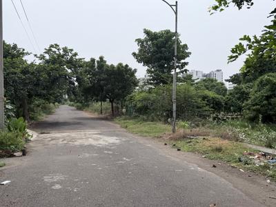 Image of 1468 Sq.ft Residential Plot / Land for sale in Radiance Jade Garden, Mannivakkam, Chennai for Rs. 9100000