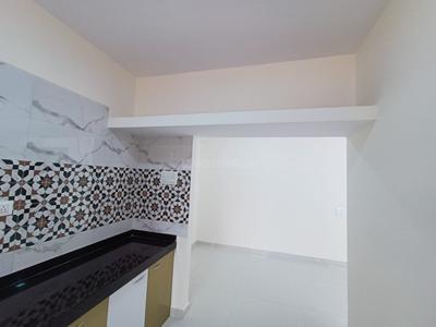 Kitchen Image of 900 Sq.ft 2 BHK Apartment / Flat for sale in Sadguru Nakshtra Phase II, Titwala Thane for Rs. 4000000