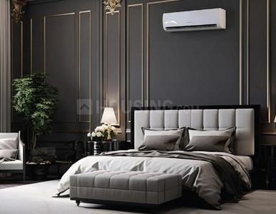 Bedroom Image of 876 Sq.ft 2 BHK Apartment / Flat for sale in Urbanrise Spring Tide, Chettipunyam Chennai for Rs. 5920124