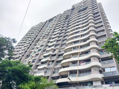 Image of 709 Sq.ft 1 BHK Apartment / Flat for sale in SK Imperial Heights, Mira Road East, Mira Bhayandar for Rs. 7400000
