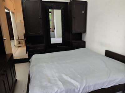 Bedroom Image of 950 Sq.ft 2 BHK Apartment / Flat for rent in Mahim Mumbai for Rs. 92000