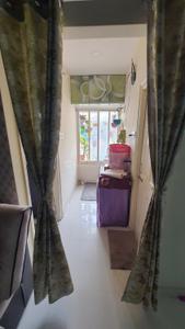 Image of 940 Sq.ft 2 BHK Apartment / Flat for sale in Keerthi Richmond Villas, Bandlaguda Jagir, Hyderabad for Rs. 5500000