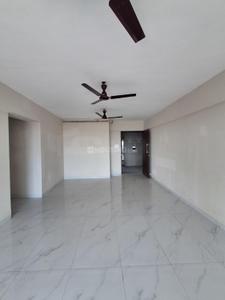 Hall Image of 1400 Sq.ft 3 BHK Apartment / Flat for rent in Tirupati Koperkhairane Annex, Kopar Khairane Navi Mumbai for Rs. 95000