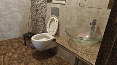 Image of 1309 Sq.ft 2 BHK Apartment / Flat for rent in Omkar Veda Exclusive, Parel, Mumbai for Rs. 125000