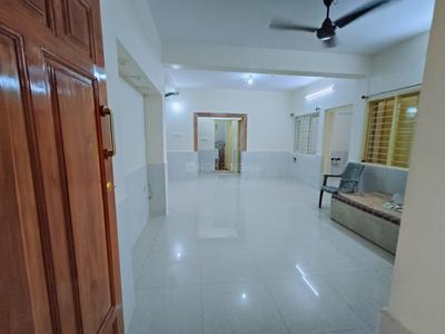 3 BHK Independent Builder Floor