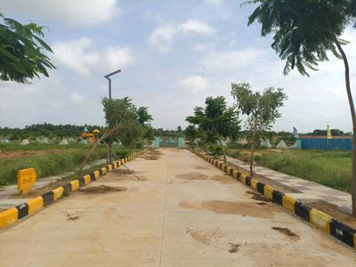 Image of 220 Sq.ft Residential Plot / Land for sale in Kandi, Sangareddy for Rs. 2999996