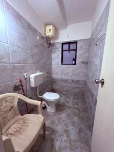 Image of 1064 Sq.ft 2 BHK Apartment / Flat for sale in Belvalkar Solacia, Wagholi, Pune for Rs. 6500000