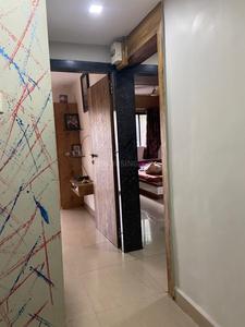 Bedroom Image of 2400 Sq.ft 3 BHK Independent House for rent in Koregaon Park Pune for Rs. 55000