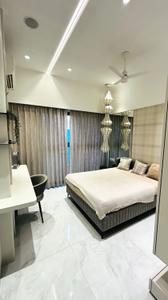 Bedroom Image of 1458 Sq.ft 3 BHK Apartment / Flat for sale in Swaraj 54 Flores Drive Phase 1, Hadapsar Pune for Rs. 14450000
