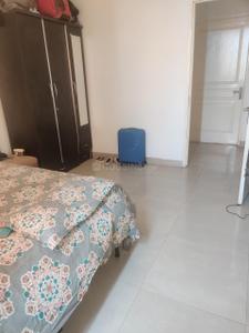 Bedroom Image of 2244 Sq.ft 3.5 BHK Apartment / Flat for sale in Gurgaon One 84, Sector 84 Gurgaon for Rs. 30000000