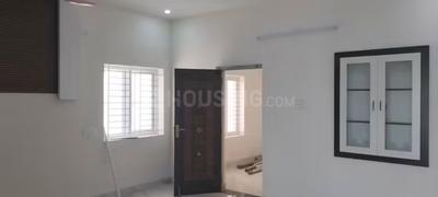 Bedroom Image of 750 Sq.ft 2 BHK Independent House for sale in Elandancheri Chennai for Rs. 5500000