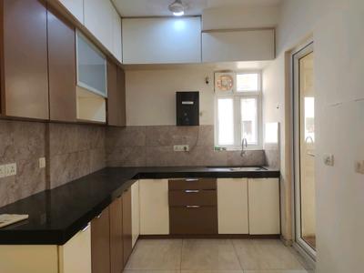 Kitchen Image of 1400 Sq.ft 2 BHK Apartment / Flat for sale in Mahindra Vivante , Andheri East Mumbai for Rs. 26500000