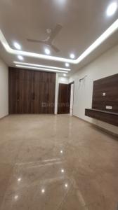 Hall Image of 2700 Sq.ft 4 BHK Builder Floor for sale in Mansarover Garden New Delhi for Rs. 52500000