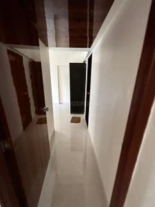 Image of 742 Sq.ft 2 BHK Apartment / Flat for sale in Shraddha Pinnacle, Vikhroli East, Mumbai for Rs. 12500000