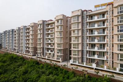 Image of 3138 Sq.ft 3.5 BHK Penthouse for sale in SAB Steel Strips Towers, Nabha, Zirakpur for Rs. 16300000