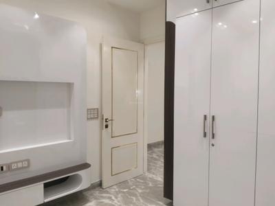 Bedroom Image of 1440 Sq.ft 3 BHK Builder Floor for sale in GTB Nagar New Delhi for Rs. 30000000