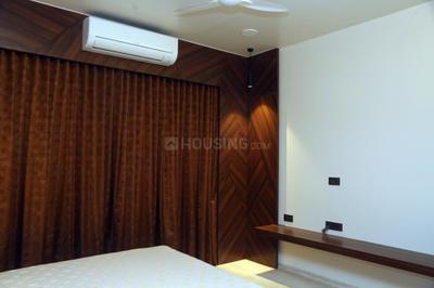 Bedroom Image of 3600 Sq.ft 4 BHK Villa for sale in Peninsula Ashok Nirvaan, Khandala Lonavala for Rs. 47500000