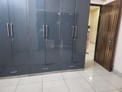 Bedroom Image of 1327 Sq.ft 2 BHK Independent House for rent in Model Town Panipat for Rs. 11000