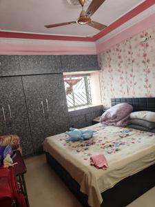 Bedroom Image of 1275 Sq.ft 3 BHK Apartment / Flat for sale in Booty More Ranchi for Rs. 4500000