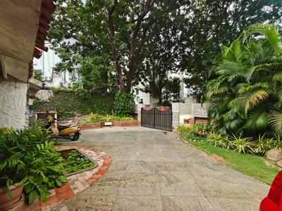 Image of 4970 Sq.ft 4 BHK Duplex for sale in Jubilee Hills, Hyderabad for Rs. 197700000