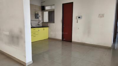 Kitchen Image of 1050 Sq.ft 2 BHK Apartment / Flat for sale in Kolte Patil Life Republic R4, Nerhe Pune for Rs. 7900000