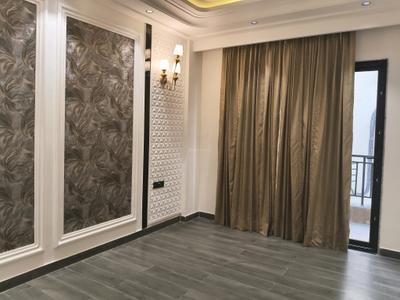 Bedroom Image of 2700 Sq.ft 4 BHK Builder Floor for sale in DLF City Floor Phase 2, DLF Phase 2 Gurgaon for Rs. 50000000