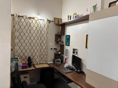 Kitchen Image of 2400 Sq.ft 4 BHK Independent House for rent in Vidyaranyapura Bengaluru for Rs. 55000