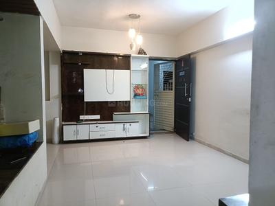 Kitchen Image of 1026 Sq.ft 2 BHK Apartment / Flat for rent in Majestique Fifth Avenue, Hadapsar Pune for Rs. 21000