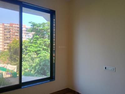 Bedroom Image of 646 Sq.ft 1 BHK Apartment / Flat for sale in Balaji Saras Residency Phase 2, Thakurli Thane for Rs. 4060000