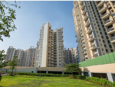 Image of 1120 Sq.ft 2.5 BHK Apartment / Flat for sale in Mahindra Antheia, Pimpri, Pune for Rs. 10912121