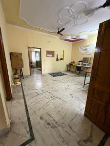 2.5 BHK Independent House