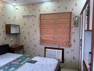 Bedroom Image of 1457 Sq.ft 3 BHK Apartment / Flat for sale in South City , Jadavpur Kolkata for Rs. 26000000