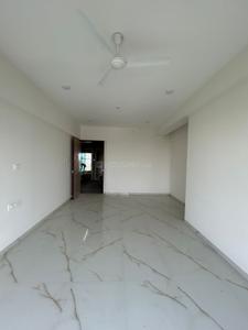 Living Room Image of 800 Sq.ft 2 BHK Apartment / Flat for sale in Shamiana Apartments, Vile Parle West Mumbai for Rs. 35000000