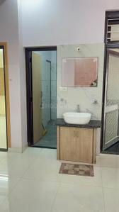 Hall Image of 900 Sq.ft 2 BHK Builder Floor for rent in Mansarovar Extension Jaipur for Rs. 18000