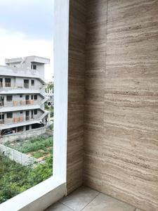 Bedroom Three Image of 2800 Sq.ft 3 BHK Villa for sale in K R Puram Bengaluru for Rs. 18500000