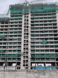 Image of 1021 Sq.ft 2 BHK Apartment / Flat for sale in Kumar Magnacity, Manjari Budruk, Pune for Rs. 6700000