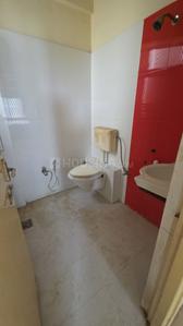 Image of 1100 Sq.ft 2 BHK Apartment / Flat for rent in Suncity Exotica, Vishwamitri, Vadodara for Rs. 12000