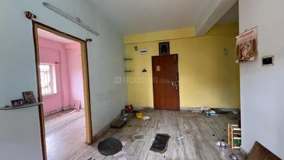 Hall Image of 830 Sq.ft 2 BHK Apartment / Flat for sale in Purba Putiary Kolkata for Rs. 4150000
