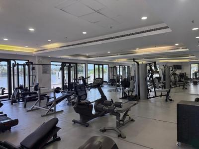 Image of 3273 Sq.ft 4 BHK Apartment / Flat for sale in DLF Riverside, Vyttila, Kochi for Rs. 37500000