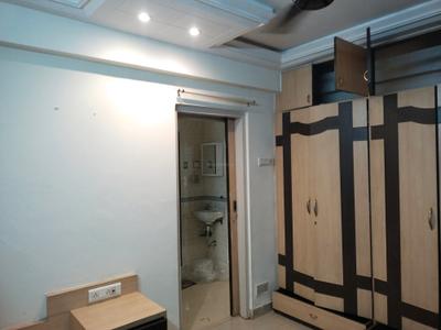 Bedroom Image of 500 Sq.ft 1.5 BHK Apartment / Flat for sale in Ajmera Greenfinity, Wadala East Mumbai for Rs. 16500000