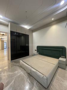 Bedroom Image of 1728 Sq.ft 3 BHK Builder Floor for sale in Rishab Vihar Ghaziabad for Rs. 42500000