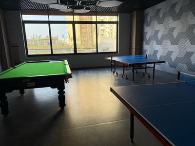 Hall Image of 1704 Sq.ft 3 BHK Apartment / Flat for sale in Tulip Yellow, Sector 69 Gurgaon for Rs. 24000000